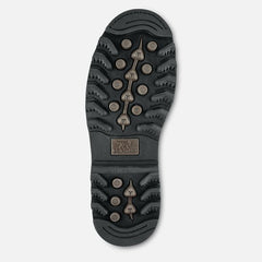 TRAILBLAZER A0878 / IRISH SETTER