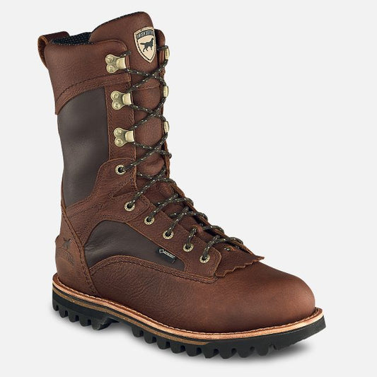 ELK TRACKER A0882 / IRISH SETTER