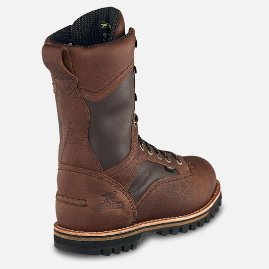 ELK TRACKER A0882 / IRISH SETTER