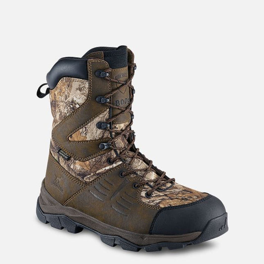 TERRAIN A2714 / IRISH SETTER