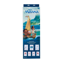 MOANA FISHING KIT / SHAKESPEARE