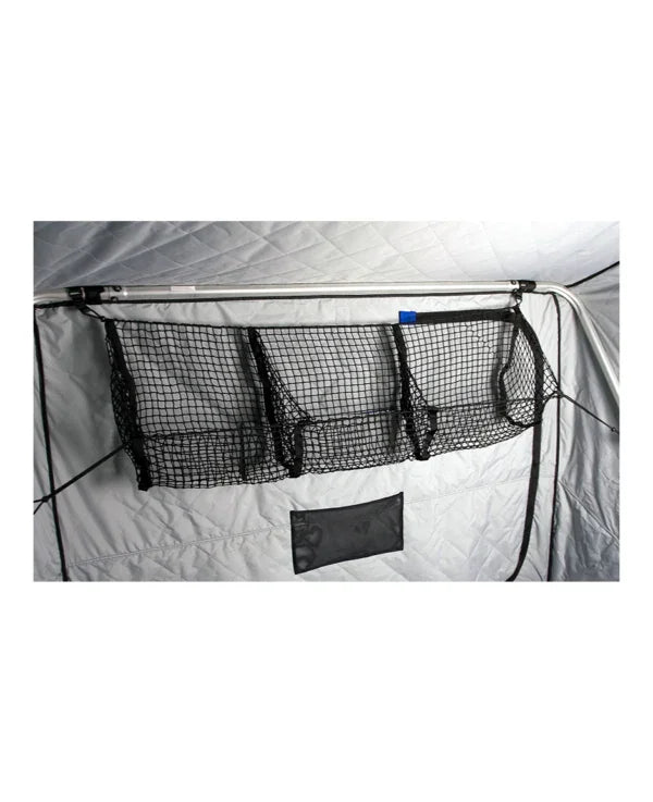 3-POCKET CARGO NET / FILET DE RANGEMENT OTTER