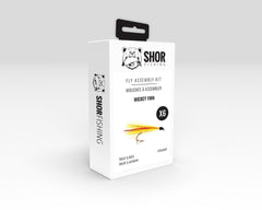 KIT MICKEY FINN / SHOR FISHING
