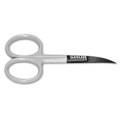 SHOR FISHING CISEAUX COURBÉS TOUT USAGE 4"