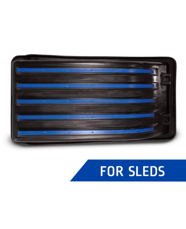 PRO SLED HYFAX RUNNER KIT