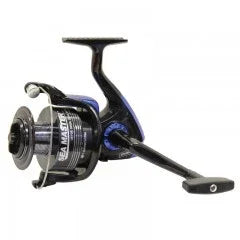SEA MASTER SPINNING REEL EMERY