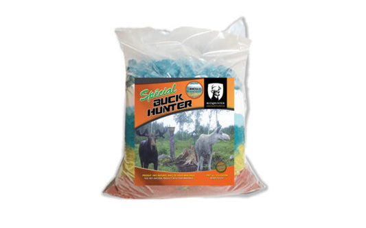 SPÉCIAL MINÉRAUX ORIGNAL / BUCK HUNTER