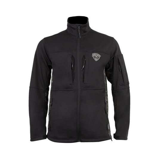MANTEAU THE BEAST 2 NOIR / SPORTCHIEF