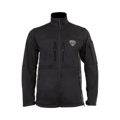 MANTEAU THE BEAST 2 NOIR / SPORTCHIEF
