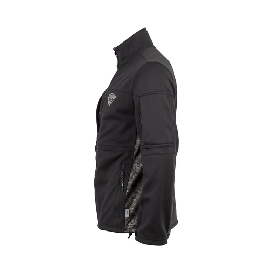 MANTEAU THE BEAST 2 NOIR / SPORTCHIEF