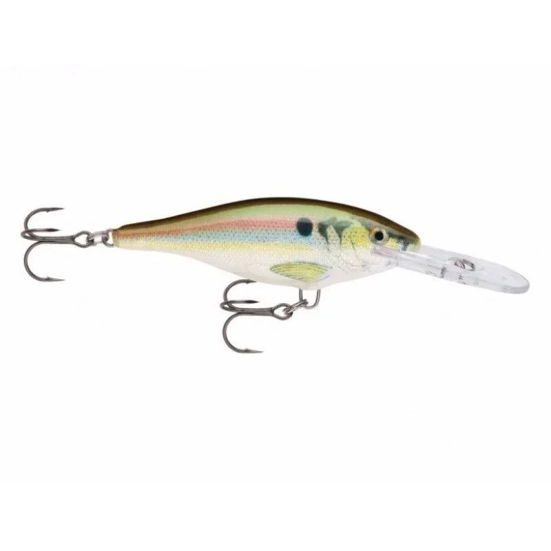 SHAD RAP RAPALA