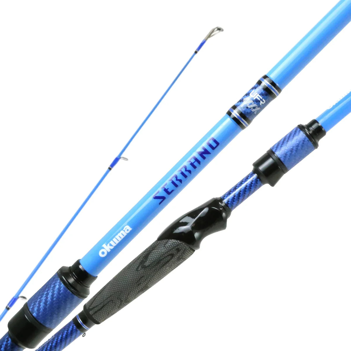 SERRANO BASS / OKUMA
