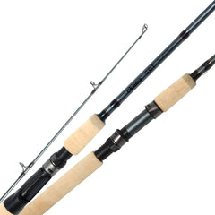 SST ''A'' KOKANEE, TROUT, & HALIBUT ROD / OKUMA
