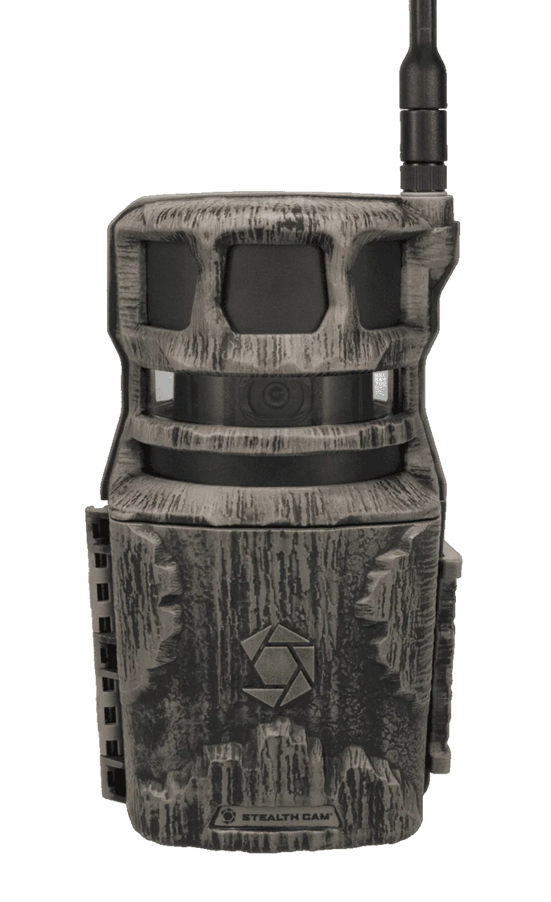 REVOLVER 360 / STEALTH CAM