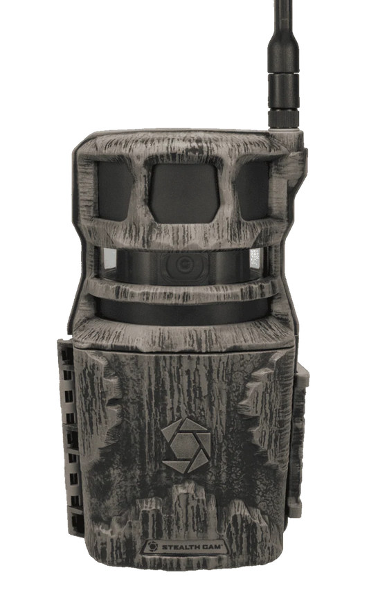 REVOLVER 360 / STEALTH CAM