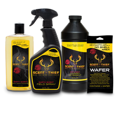 TROPHY PACK / SCENT THIEF