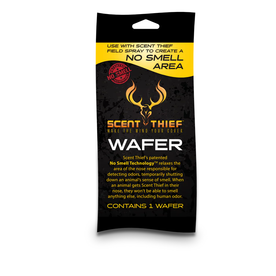 WAFER / SCENT THIEF