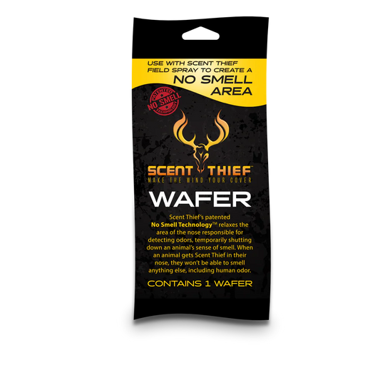 WAFER / SCENT THIEF