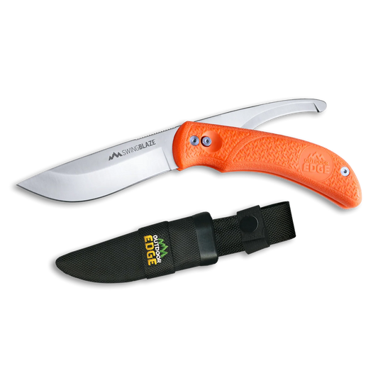 SWINGBLADE KNIFE / OUTDOORS EDGE