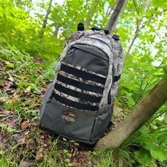SAC À DOS DE CHASSE QUEST / SPORTCHIEF