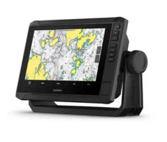 ECHOMAP™ UHD2 95sv avec sonde GT56UHD-TM et cartographie Garmin Navionics+ – Canada & Alaska