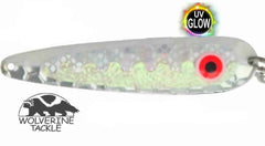 SILVER STREAK MAGNUM STREAK