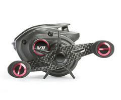 GF CASTING REEL / SEVIIN