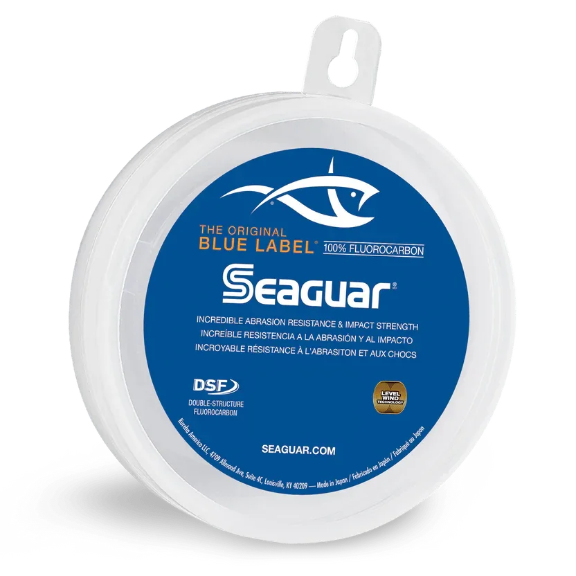 SEAGUAR BLUE LABEL