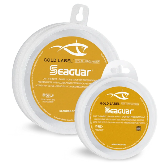 SEAGUAR  GOLD LABEL