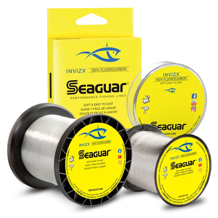 SEAGUAR INVIZX