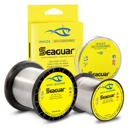 SEAGUAR INVIZX