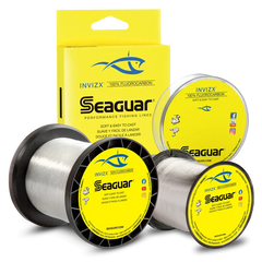 SEAGUAR INVIZX