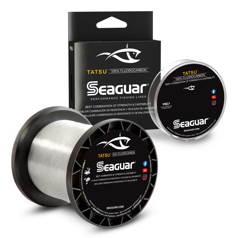 SEAGUAR TATSU