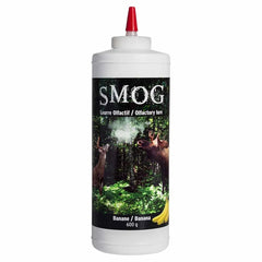 SMOG LEURRE OLFACTIF / MEUNERIE SOUCY