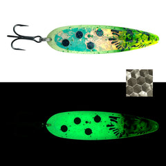 MAGNUM SPOON / BEAVERS LURES