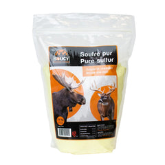 SOUFRE / MEUNERIE SOUCY