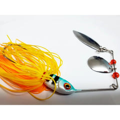 MALADES DE PECHE (SPINNERBAIT)