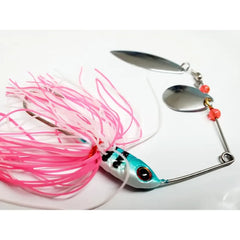 MALADES DE PECHE (SPINNERBAIT)