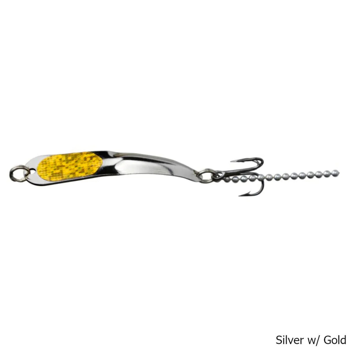 IRON DECOY STEELY SPOON