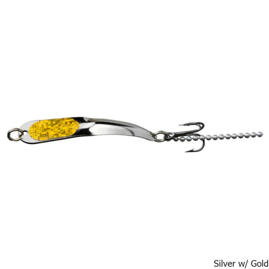 IRON DECOY STEELY SPOON