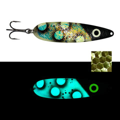 MAGNUM SPOON / BEAVERS LURES