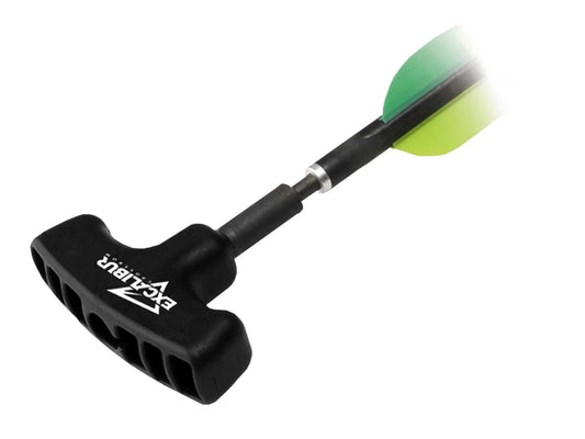 T-HANDLE ARROW PULLER / EXTRACTEUR DE FLECHE EXCALIBUR