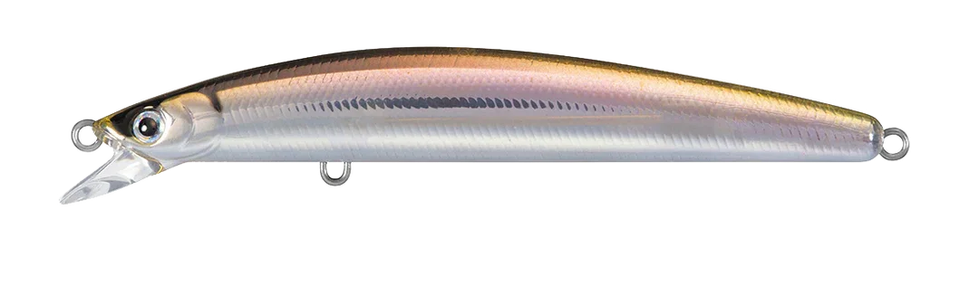 T.D. MINNOW DAIWA