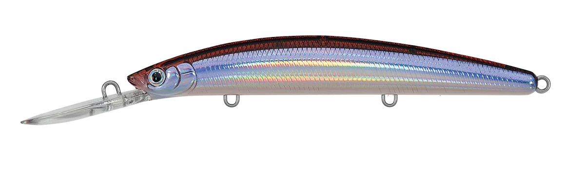 Moulinet D SHOCK DSK FW SPIN PMC