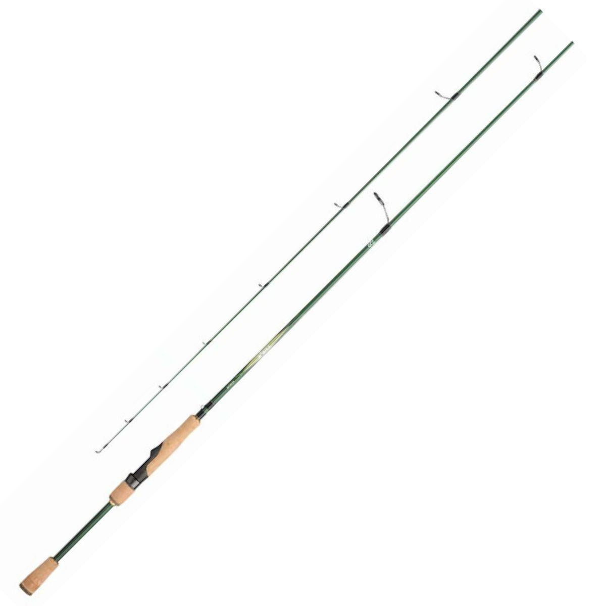 TDEYE WALLEYE SERIES SPINNING ROD / DAIWA