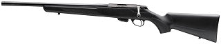 Tikka T1X MTR 17hmr (gaucher)