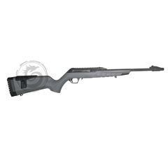 Derya TM-22 Cadet Semi-Auto 22 LR 18″ Barrel – Sniper Grey