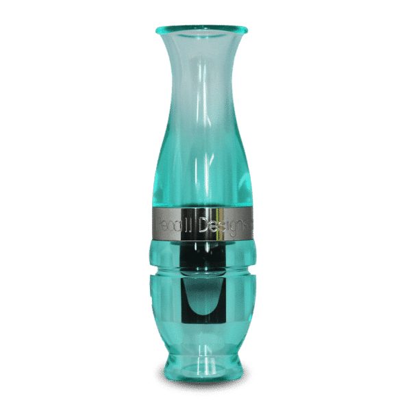 APPEAUX BERNACHE THE ONE ACRYLIQUE VERT BOUTEILLE / RECALL DESIGN