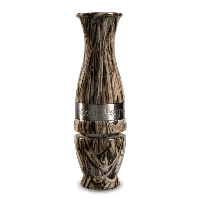 MAG HUNTER -WOOD / RECALL DESIGN