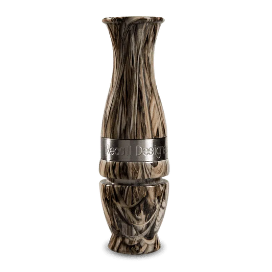 MAG HUNTER -WOOD / RECALL DESIGN